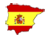 FORMÁN - FORRERÍA - Espanol