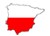 FORMÁN - FORRERÍA - Polski
